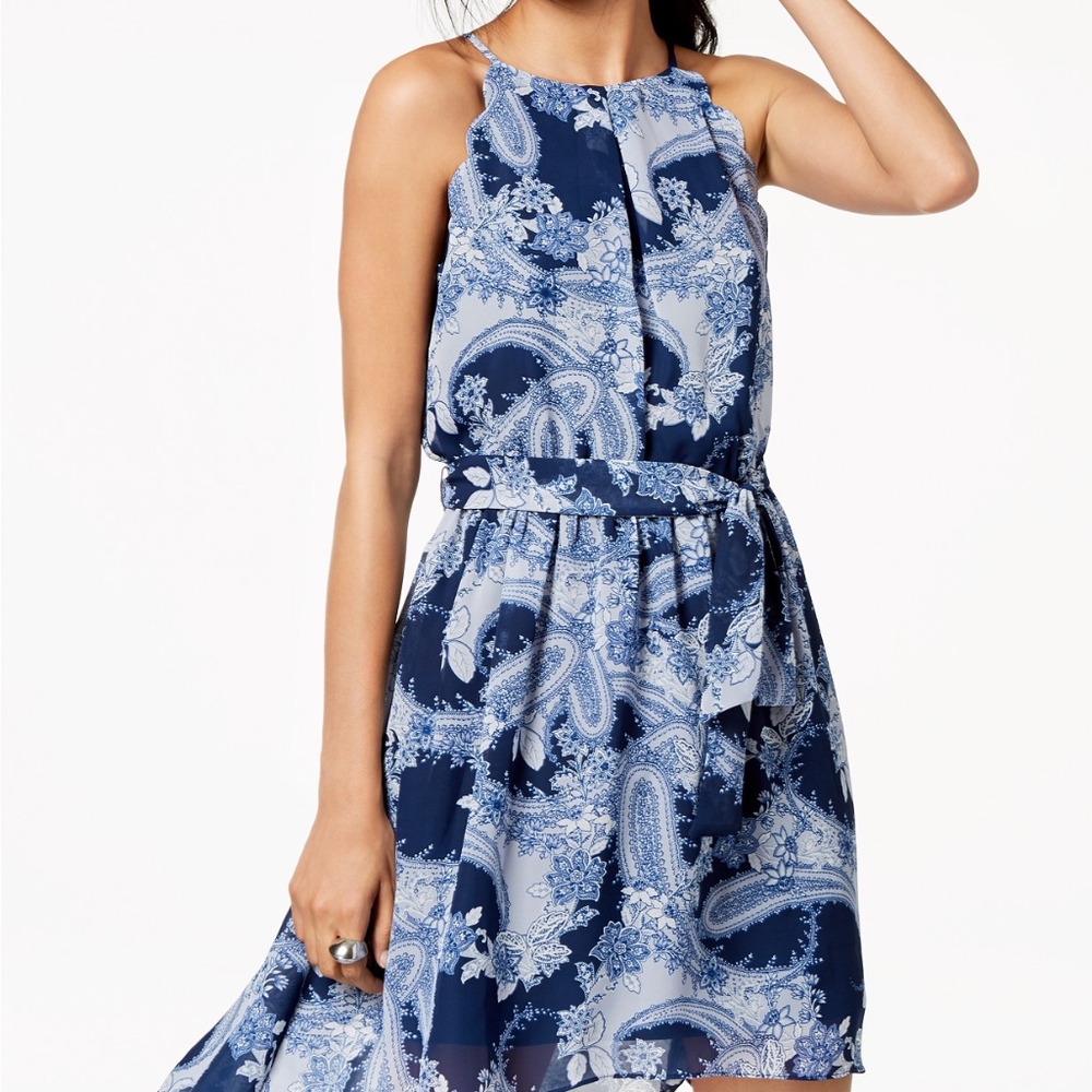 BCX Dress